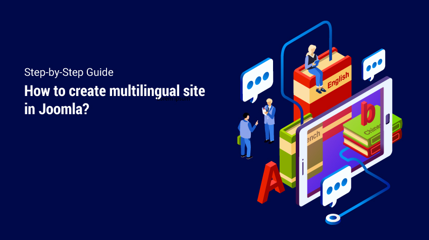 Joomla-multilingual